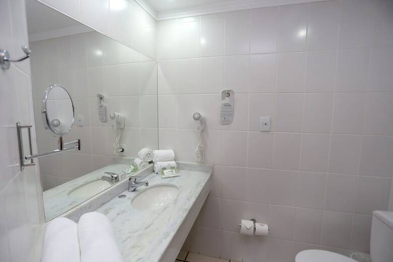 Hotel Ibis Styles Bauru