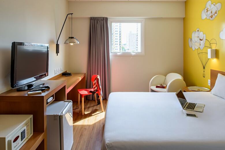 Hotel Ibis Styles Bauru