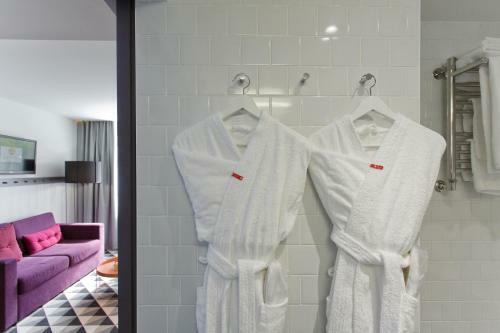 Azimut Hotel Ufa