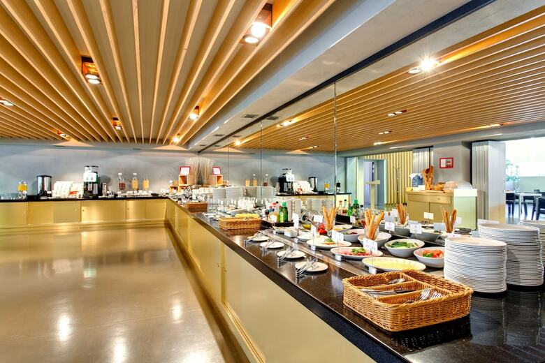 Azimut Hotel Ufa
