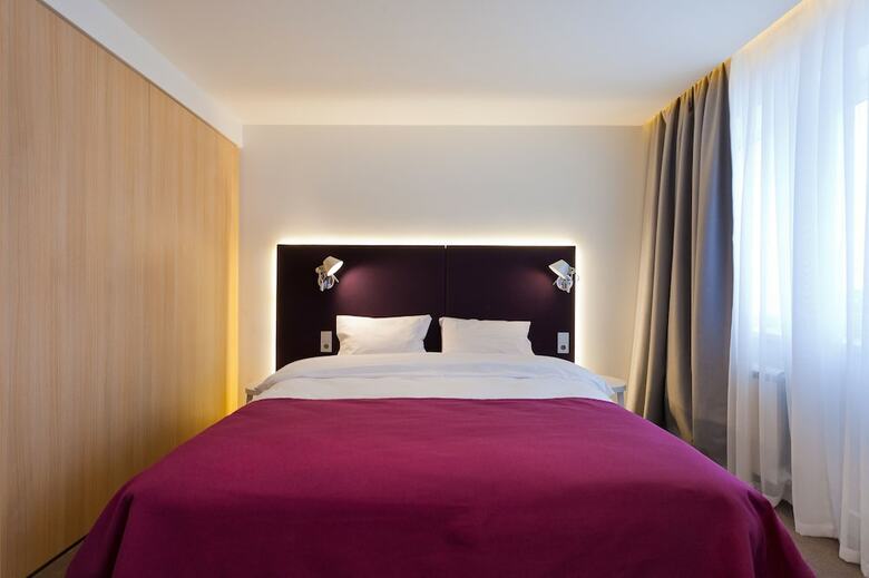 Azimut Hotel Ufa