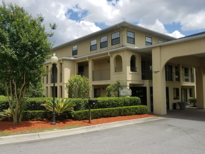 Hotel Inn At Mulberry Grove