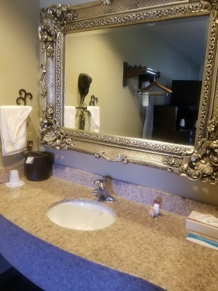 Hotel Inn At Mulberry Grove