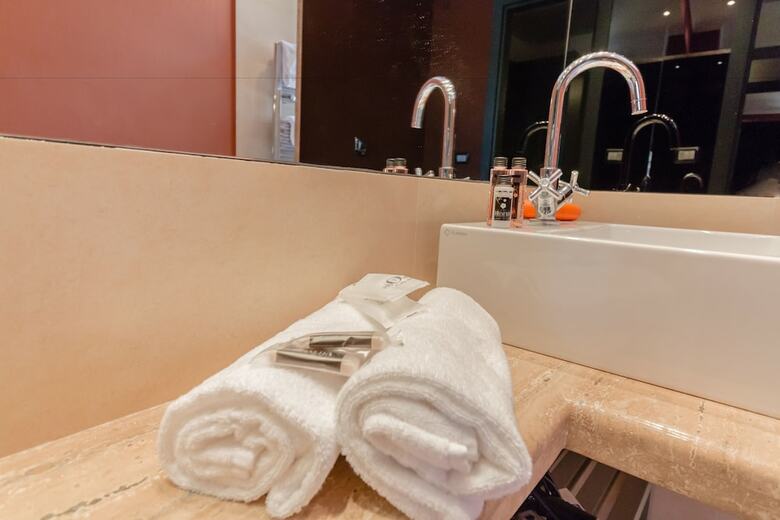 Hotel Helvetia Thermal Spa