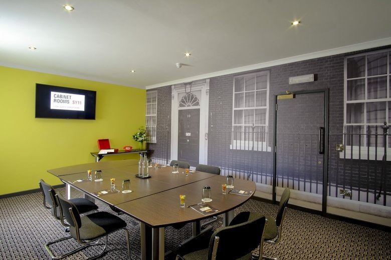 Lion Quays Hotel & Spa