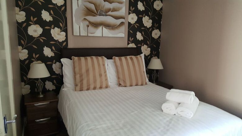 Hotel The Penkelie - Guest House