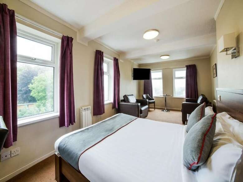 Grand International Hotel