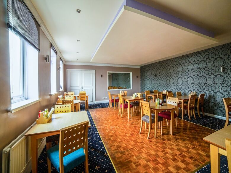 Grand International Hotel
