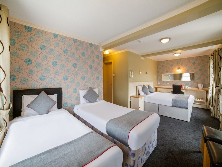 Grand International Hotel