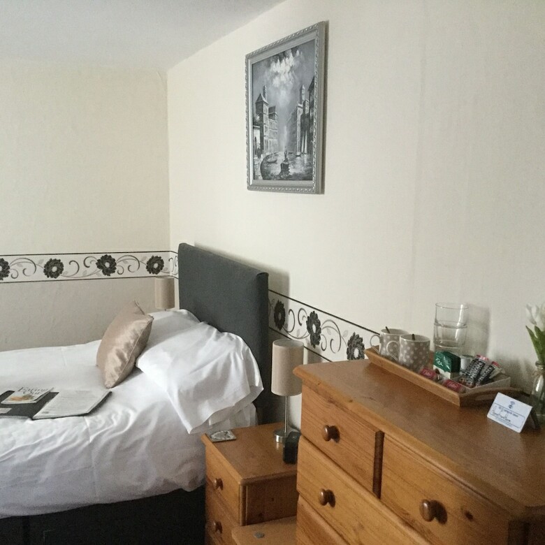 Bed & Breakfast Newburgh Guesthouse