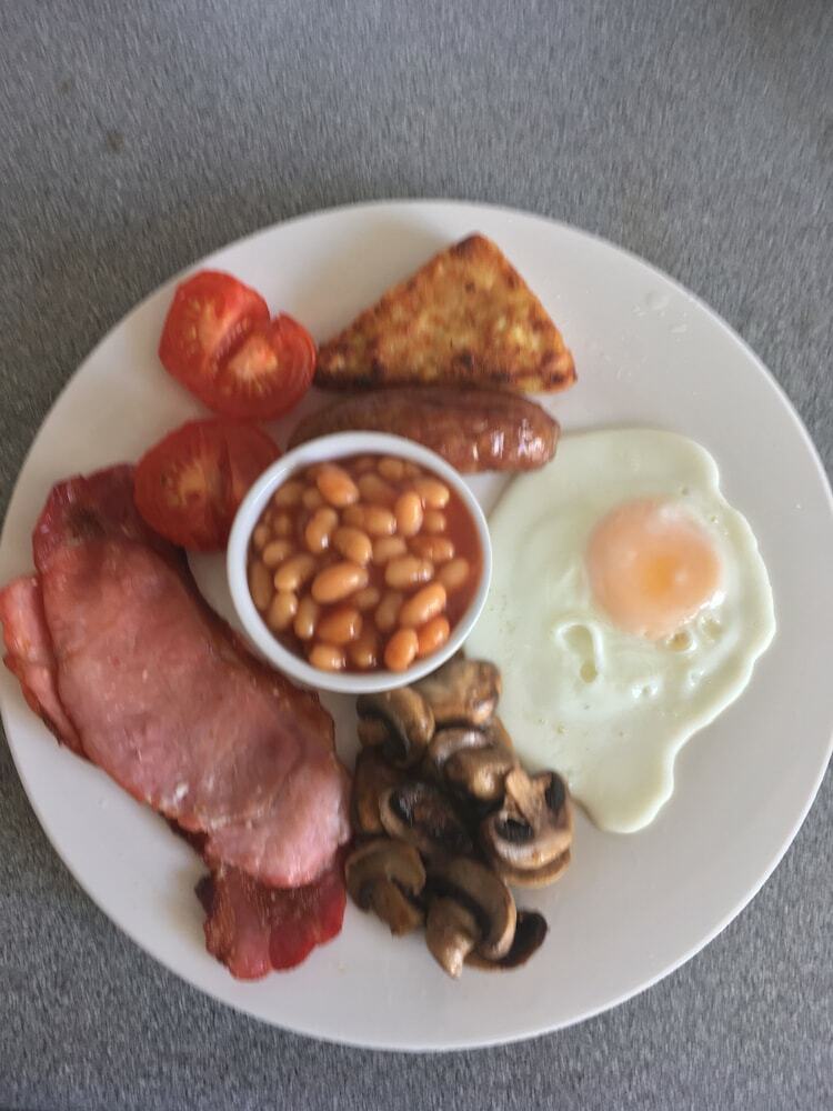 Bed & Breakfast Newburgh Guesthouse