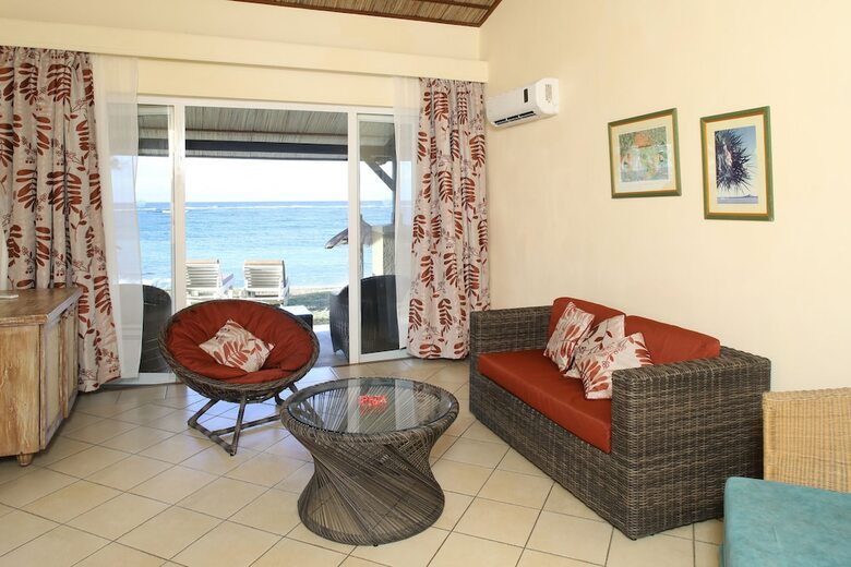 Cotton Bay Hotel