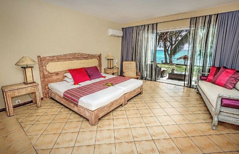 Cotton Bay Hotel