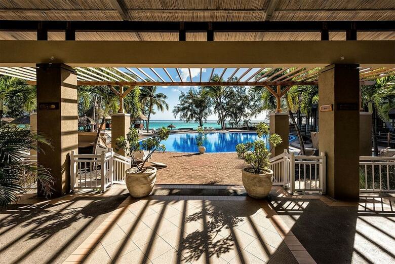 Cotton Bay Hotel