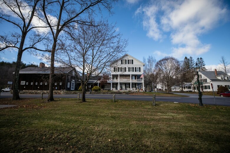Hotel Grafton Inn