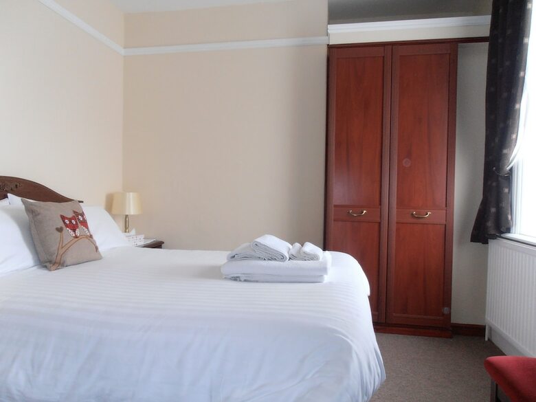 Bed & Breakfast The Europa