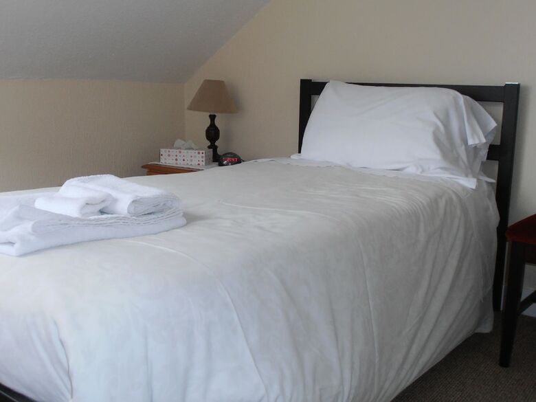 Bed & Breakfast The Europa