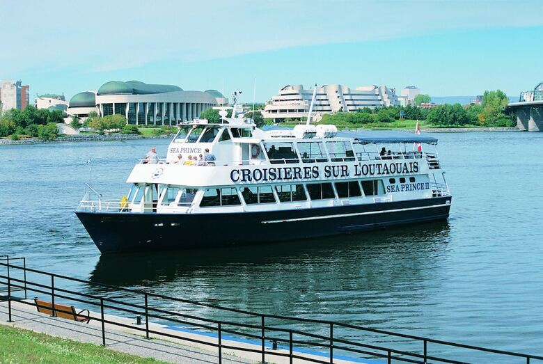 Hotel Best Western Plus Gatineau-ottawa