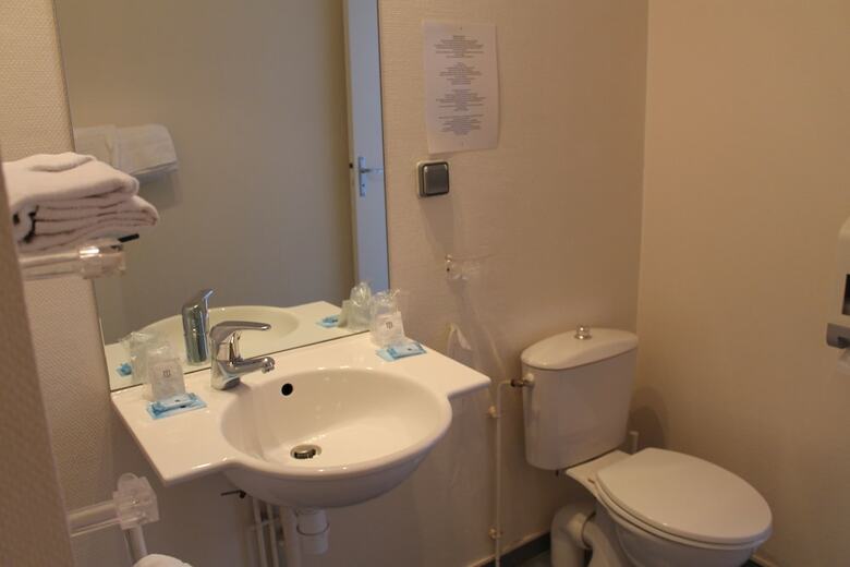 Hotel H�tel - Restaurant Le Clos Des C�dres