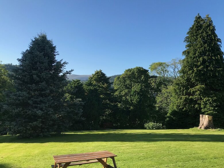 Ben Wyvis Hotel