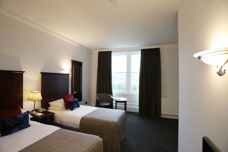 Ben Wyvis Hotel