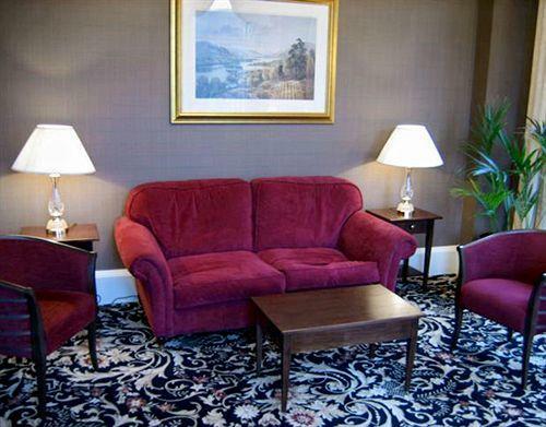 Ben Wyvis Hotel