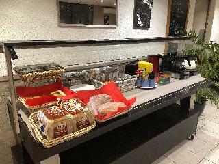 Hotel Kyriad Direct Toulon / La Valette