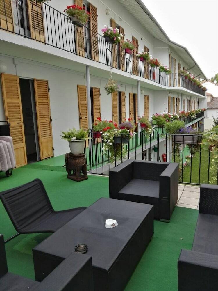 Hotel H�tel Nice Flore