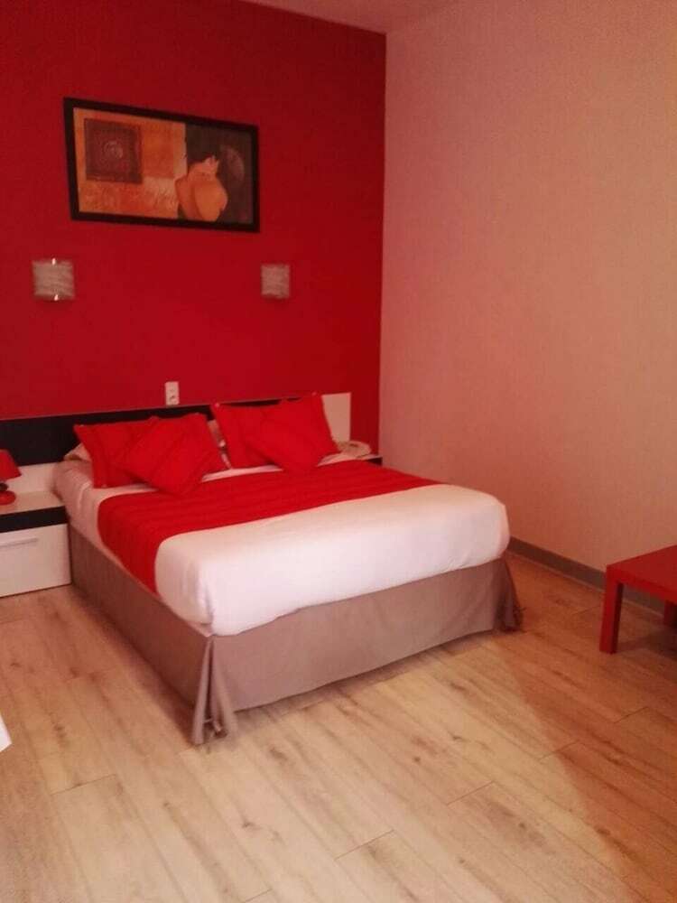 Hotel H�tel Nice Flore