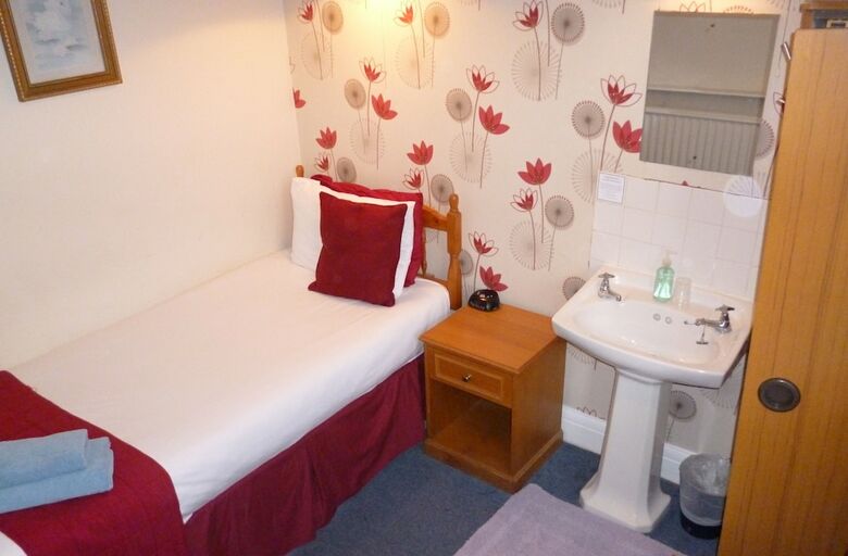 Grange Lodge Hotel