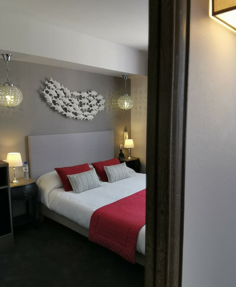 Hotel Brit H�tel Acacias