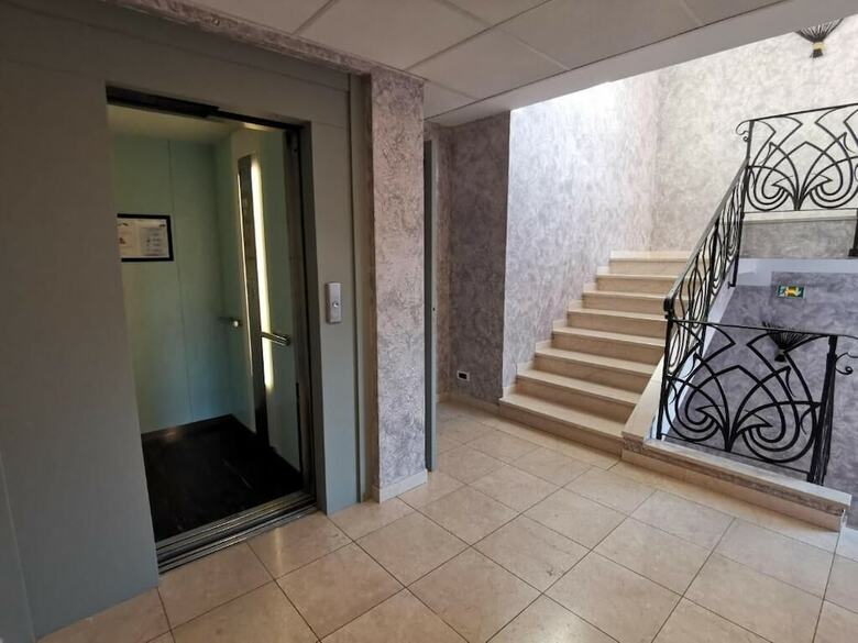 Hotel Brit H�tel Acacias