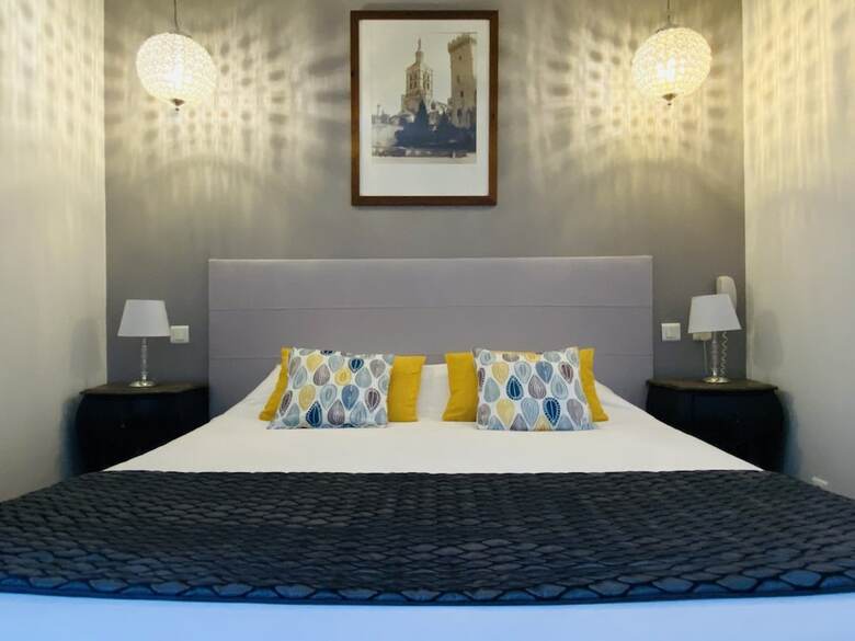 Hotel Brit H�tel Acacias