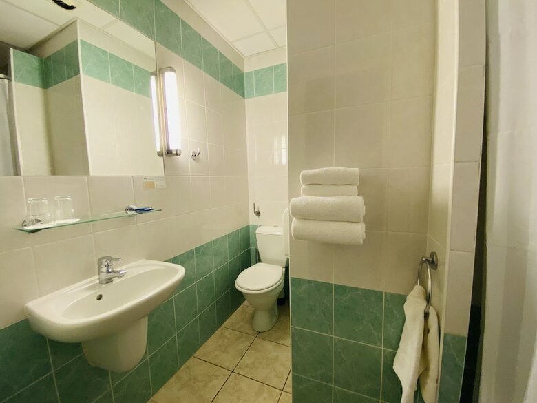 Hotel Brit H�tel Acacias