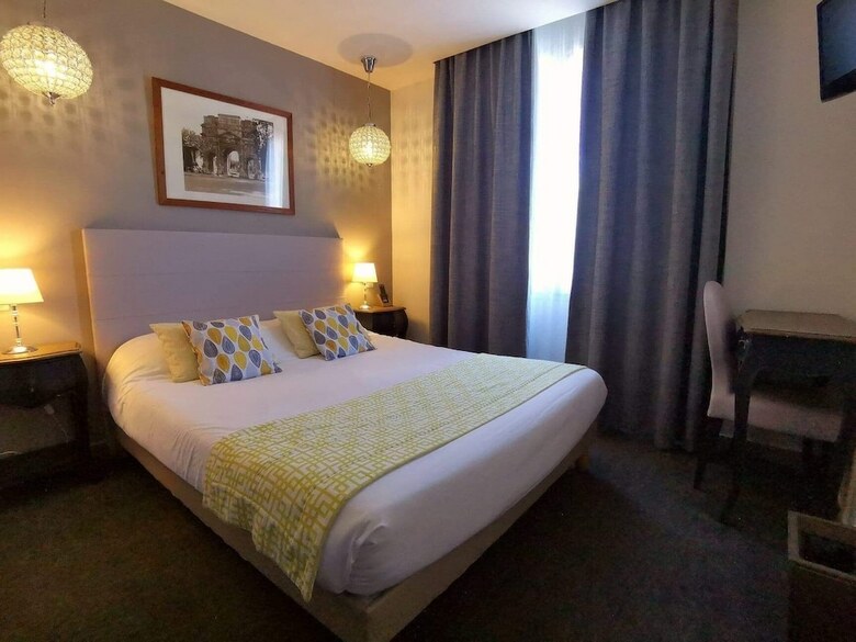 Hotel Brit H�tel Acacias