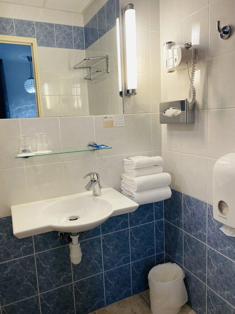 Hotel Brit H�tel Acacias