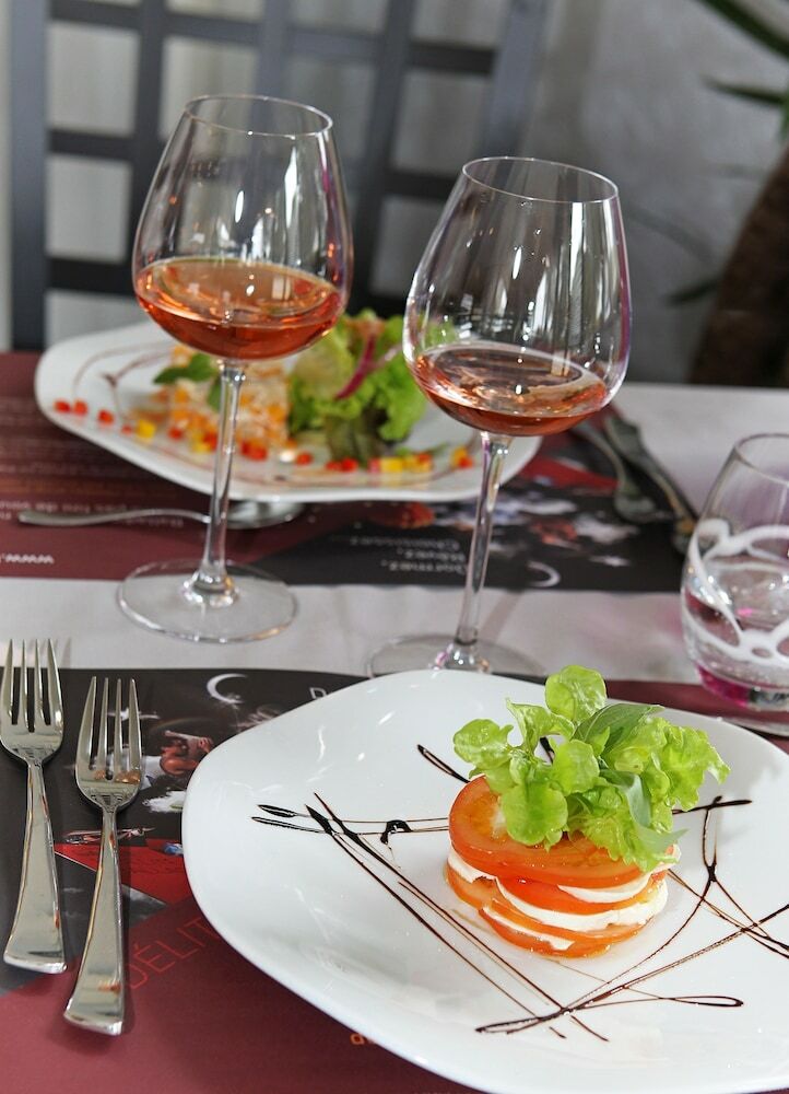Hotel Initial By Balladins Gen�ve / St-genis-pouilly