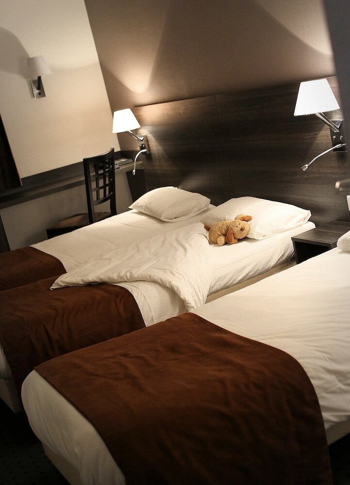 Hotel Initial By Balladins Gen�ve / St-genis-pouilly