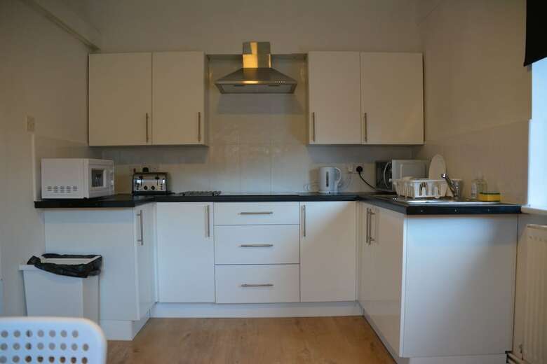 Bed & Breakfast Bow Guest House