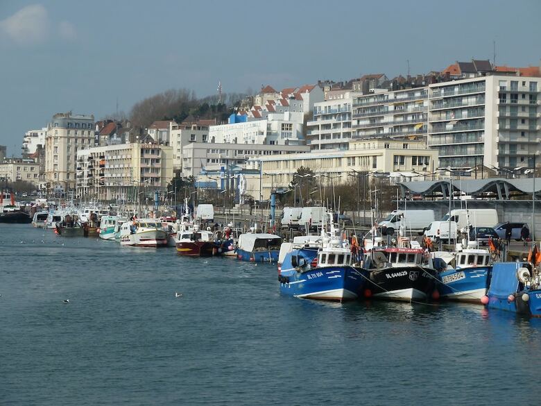 Hotel H�tel M�tropole