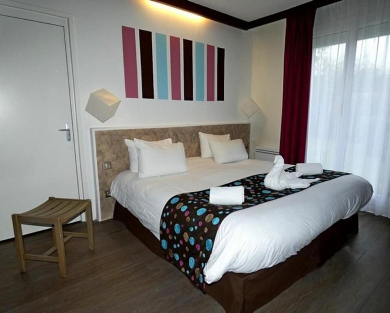 Hotel Kyriad Laon