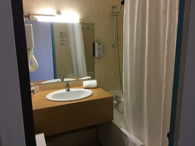 Hotel Kyriad Laon