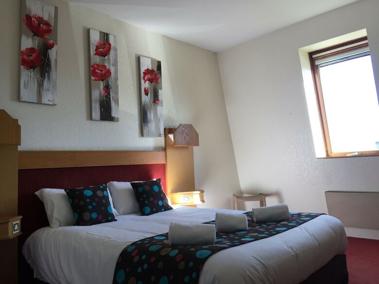 Hotel Kyriad Laon