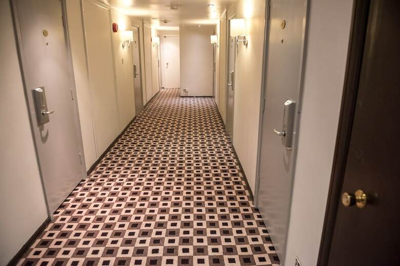 The Casa Hotel
