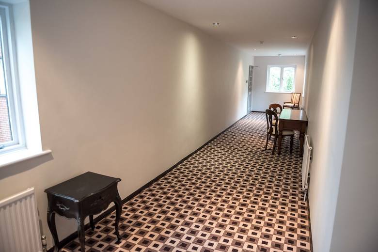 The Casa Hotel