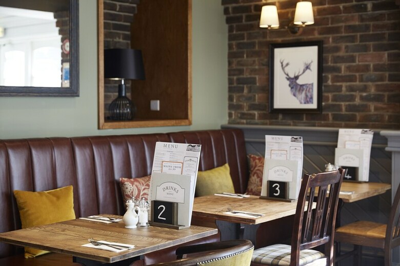 Posada St Leonard's Hotel By Greene King Inns