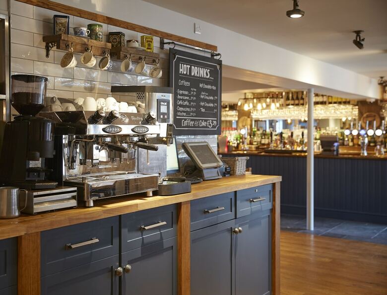 Posada St Leonard's Hotel By Greene King Inns