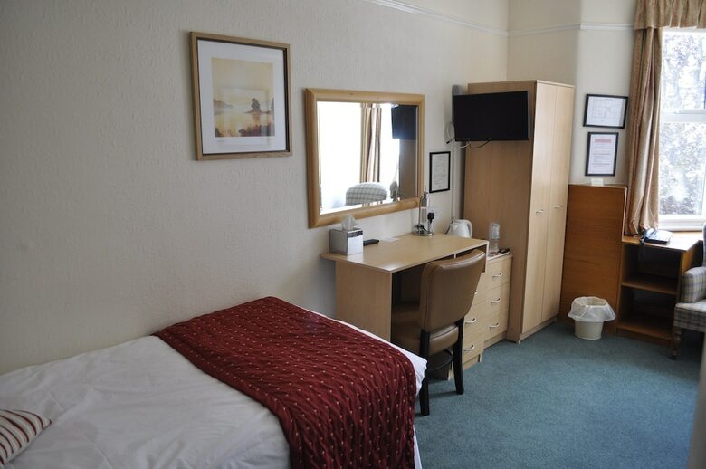 Hotel Hayward?s At The Grasmere
