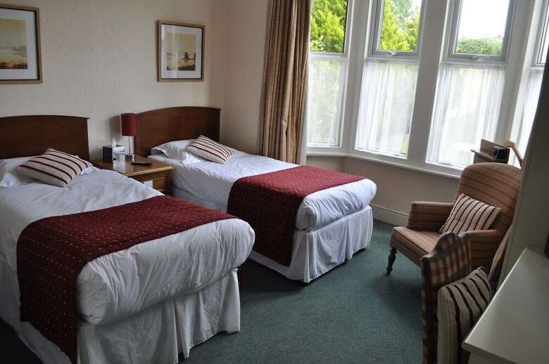 Hotel Hayward?s At The Grasmere