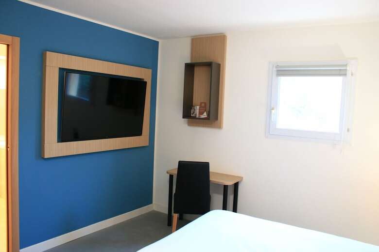 Hotel La Villa Mart�gale